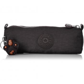 Kipling Freedom Estuches, 22 cm, 1 Liters, Negro