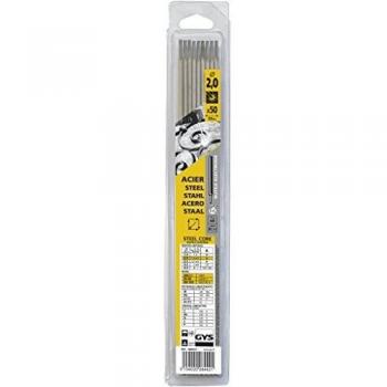 Welding Electrodes 084421 2.0mm Steel