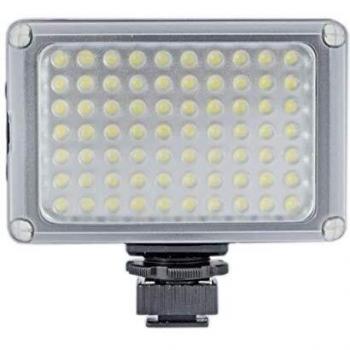 Lámpara LED Yongnuo YN0906 II - Luz continua 5500K