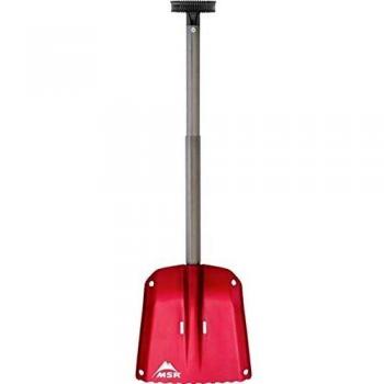 MSR OPERATOR T SHOVEL