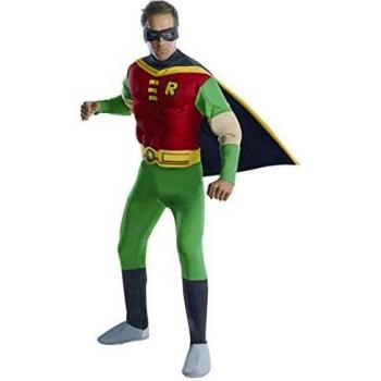 Disfraz Original de Robin Musculoso - Talla L
