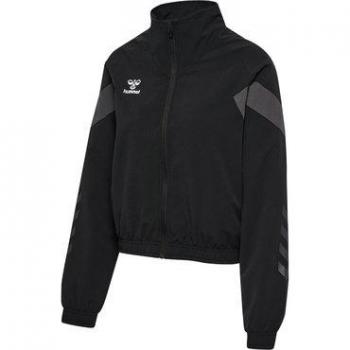 Hummel Women's Travel Tracksuit Jacket