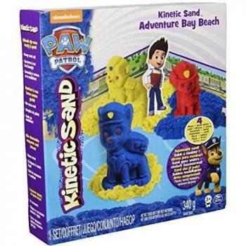 Bizak Kinetic Sand - Arena para moldear 62927145