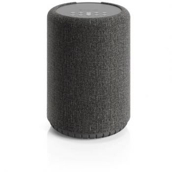 Altavoz Inalámbrico Multiroom Audio Pro A10 MKII - Bluetooth, AirPlay 2, Google Cast, Gris Oscuro