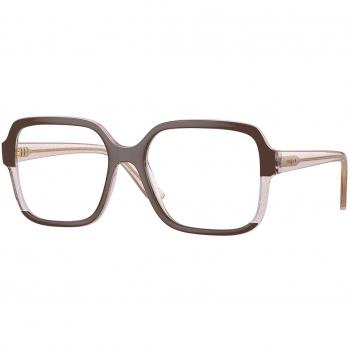 Vogue Gafas Recetadas VO5555 3136 para Mujer Marrones