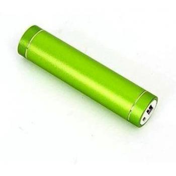Omega ompb26g Power Bank para Smartphone y Tablet