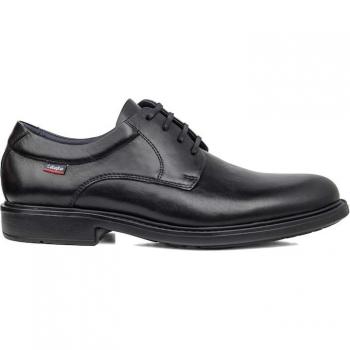 Zapatos de Vestir Hombre Callaghan Toro Cedron