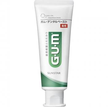 Sunstar GUM Periodontal Disease Toothpaste 120g