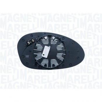 Espejo retrovisor exterior MAGNETI MARELLI 182209000300 izquierdo