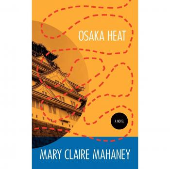 Osaka Heat - Novela de Romance en Tapa Blanda