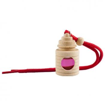 Paradise PER80144 Perfumador Madera, Aroma de Chicle, para Colgar