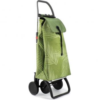 Carro de la compra I-Max Costa Rica 4 Ruedas Plegable Rolser