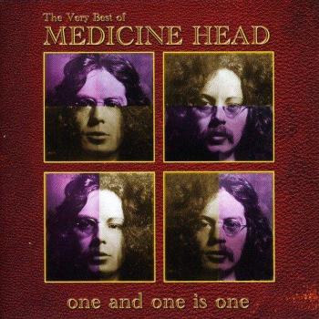 The Best Of: One And One Is One