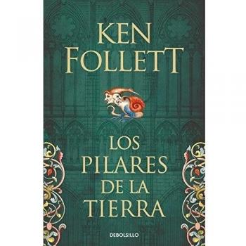 The Pillars of the Earth (Book 1 of The Pillars of the Earth Saga)