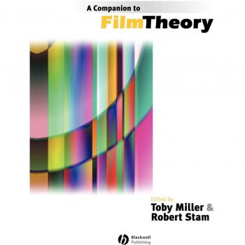 Companion de Teoría del Cine - Edición en Rústica