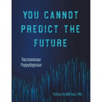 Futuro Incierto: Libro de Bolsillo sobre Predicciones Imposibles