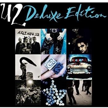 Achtung Baby: 20th Anniversary Deluxe Edition