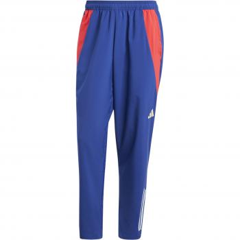 Adidas Pantalón Prematch España Euro 2024
