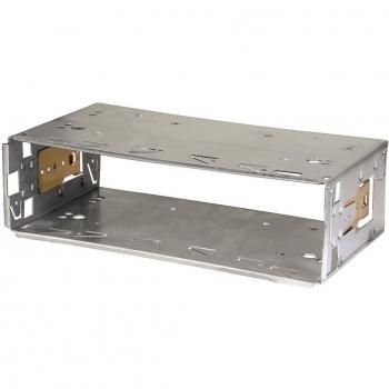 Hama - Mounting Frame, 187 mm, 100 mm, 57 mm, Plata, Metal