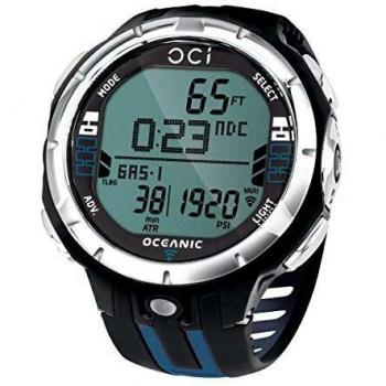 Oceanic 04.8792.79 - Oci, Computer W/USB, BK/BU