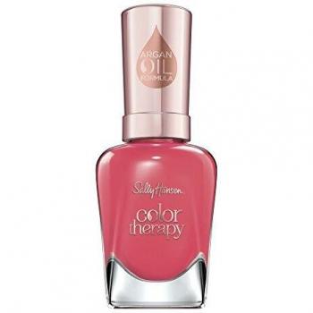 Sally Hansen Nail Polish Color Therapy Argan Oil Formula 320 Aura'nt You Relaxed? Lakier do paznokci 14,7ml