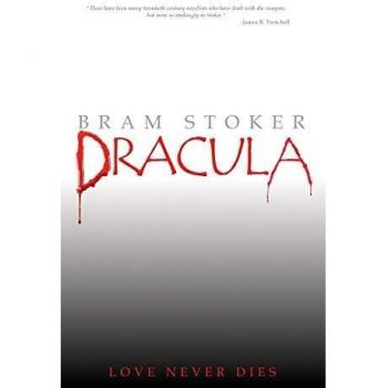 Dracula by Bram Stoker