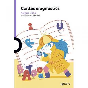 Contes enigmístics