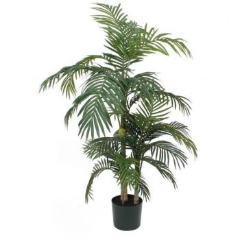 Palmera Artificial Areca Golden Cane 150 cm Verde