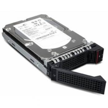Lenovo 600GB SAS - Disco Duro (2.5, 600 GB, 10000 RPM, SAS)