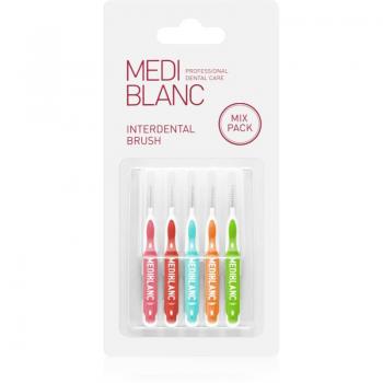 Cepillo Interdental Pick-Brush Mix 5 Unidades