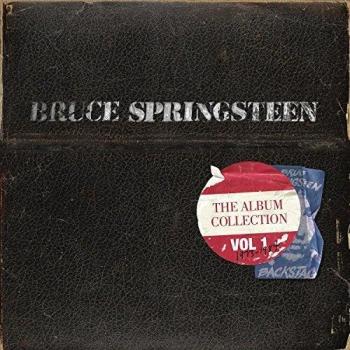 The Albums Collection Vol. 1