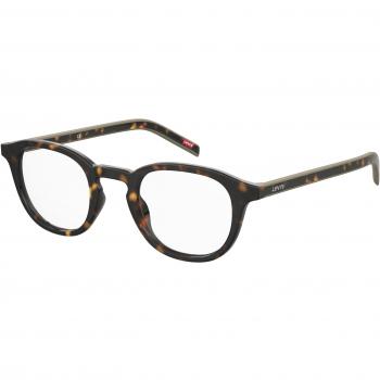 Gafas de vista para hombre Levi's LV-1029-086 Ø 48 mm