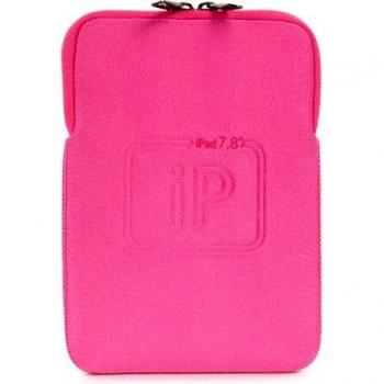 Funda Tucano Second Skin Elements para iPad Mini - Color Rosa