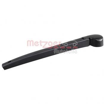 Brazo del Limpiaparabrisas METZGER 2191006 con Función de Lavado de Parabrisas