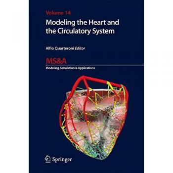 Modeling the Heart and the Circulatory System: 14