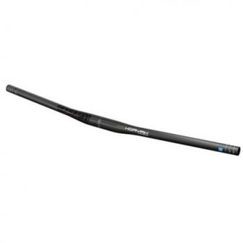 Manillar PRO Koryak Flat Top 31.8 mm Negro