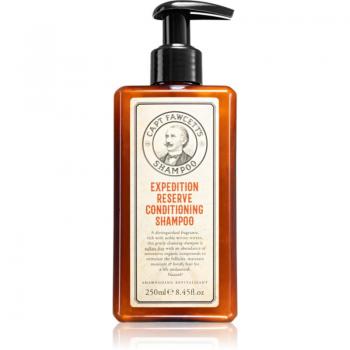 Captain Fawcett Expedition Reserve Moisturising Protective Shampoo for Men 250ml