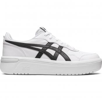 Asics Japan S ST Men's Sneakers - White