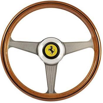 Thrustmaster Ferrari 250 GTO - Volante Addon para PC