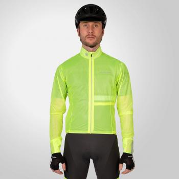 Endura Chaqueta FS260-Pro Adrenaline Race Cape II