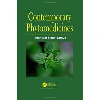 Contemporary Phytomedicines