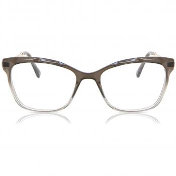 Gafas Anti-Azules Cuadrado Montuta Completa Plástico Cristal Armazones para Mujer - SmartBuy Collection
