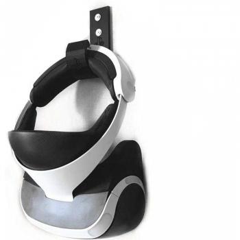 Soporte de Montaje en Pared para Almacenamiento de Auriculares PS VR