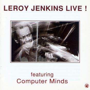 Leroy Jenkins Live! - LEROY JENKINS