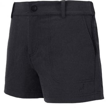 Pantalón corto de montaña Joluvi Adare Berm negro