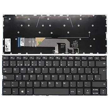 Teclado para portátil Lenovo Yoga 530-14IKB 530-14ARR Series PK131721A13