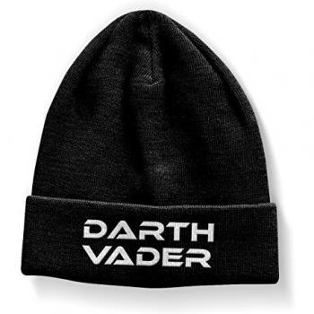 Star Wars Officially Licensed Merchandise Darth Vader Beanie
