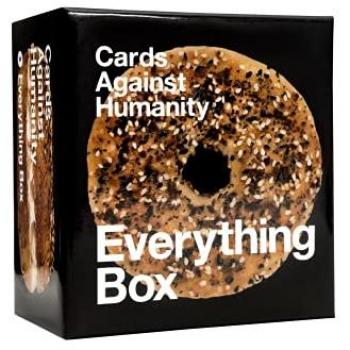 Cards Against Humanity: Everything Box
