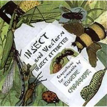 Insect Attracter
