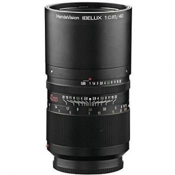 Handevision Ibelux - Objetivo para Sony E-Mount